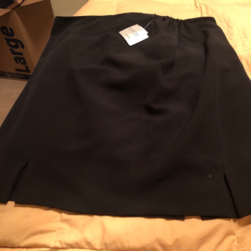 Never worn pencil skirt